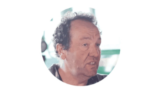 Remy Dumery
